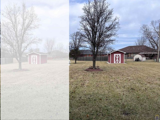 1714 SE 44th Ter, Topeka, KS 66609