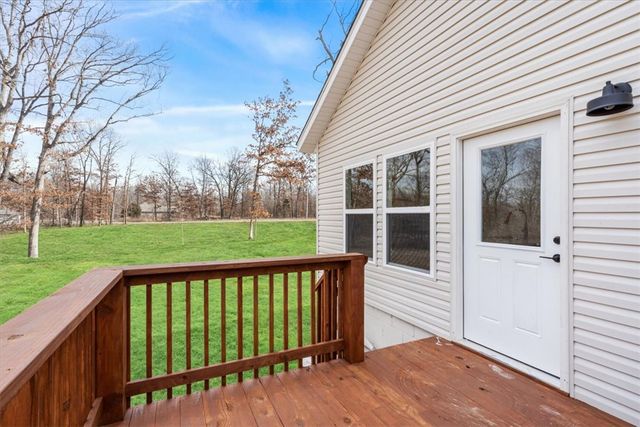 40 Hebrides Drive, Bella Vista, AR 72715
