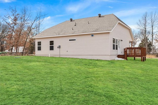 40 Hebrides Drive, Bella Vista, AR 72715