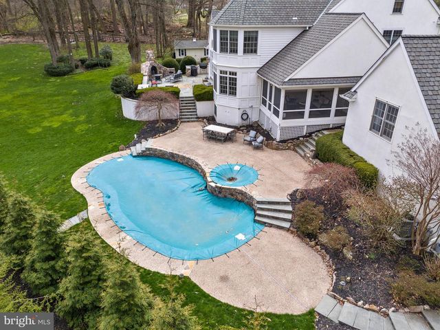 200 MINE RD, Malvern, PA 19355