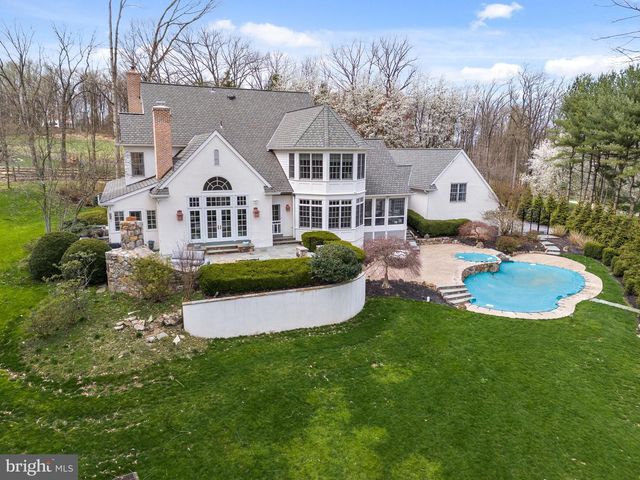 200 MINE RD, Malvern, PA 19355
