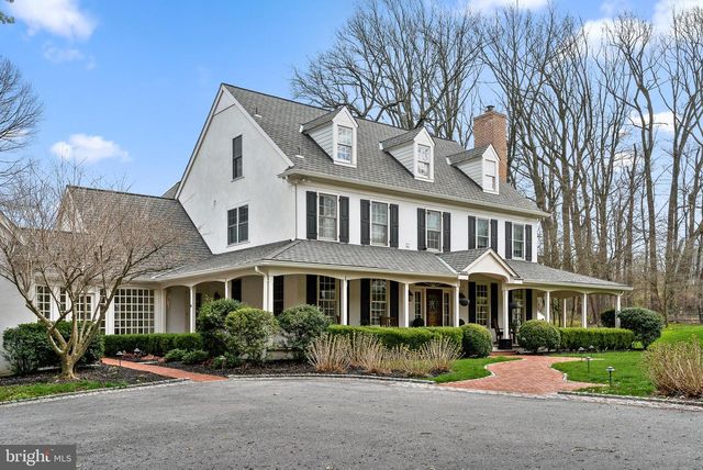 200 MINE RD, Malvern, PA 19355