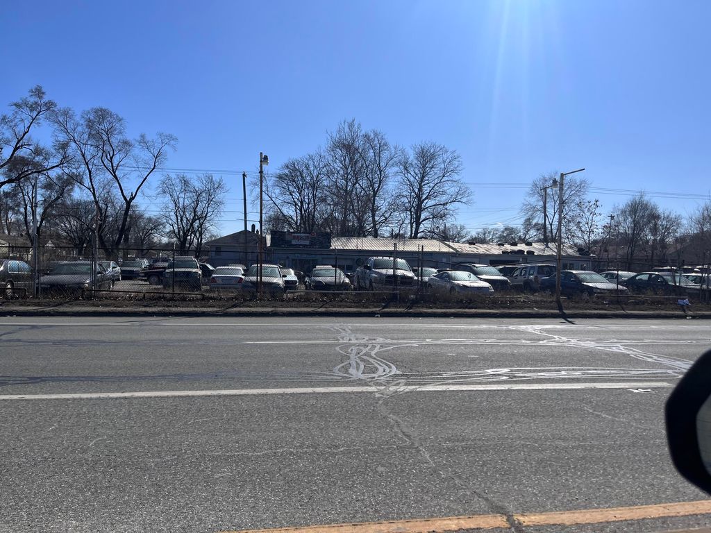 6007-60 W 5th Avenue, Gary, IN 46406