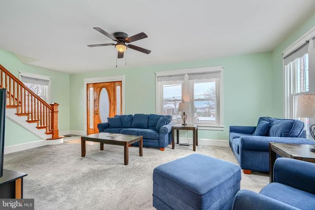 716 OLD WESTMINSTER PIKE, Westminster, MD 21157