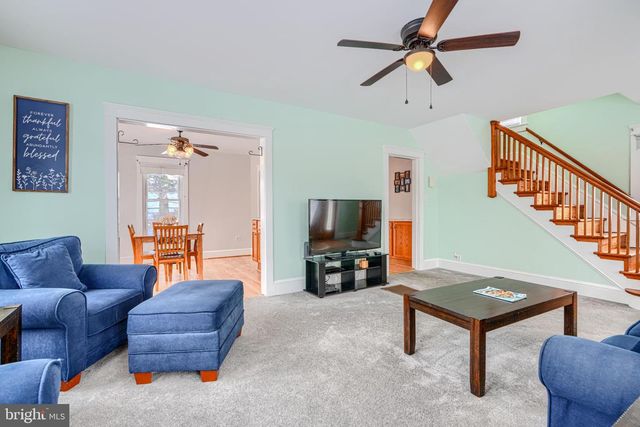 716 OLD WESTMINSTER PIKE, Westminster, MD 21157