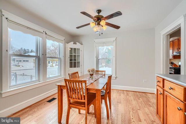 716 OLD WESTMINSTER PIKE, Westminster, MD 21157