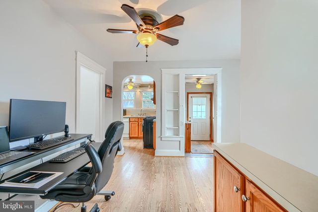 716 OLD WESTMINSTER PIKE, Westminster, MD 21157