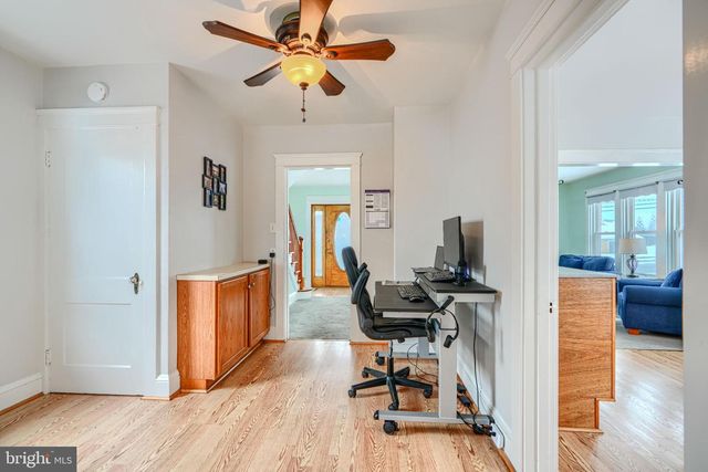 716 OLD WESTMINSTER PIKE, Westminster, MD 21157