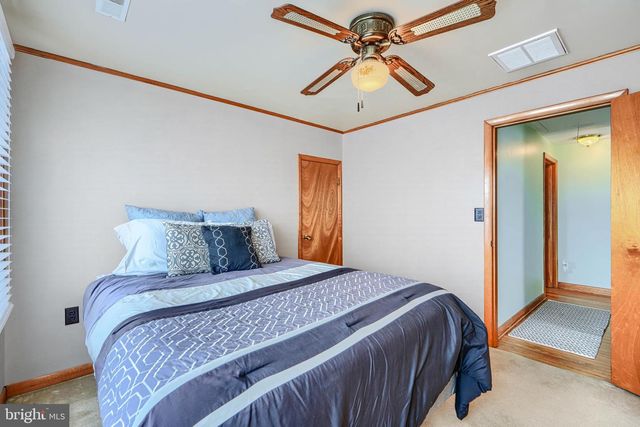 716 OLD WESTMINSTER PIKE, Westminster, MD 21157