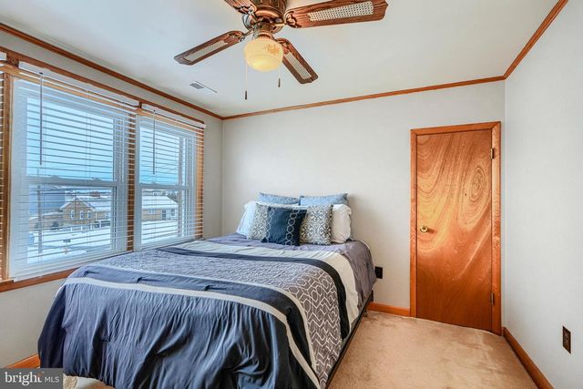 716 OLD WESTMINSTER PIKE, Westminster, MD 21157