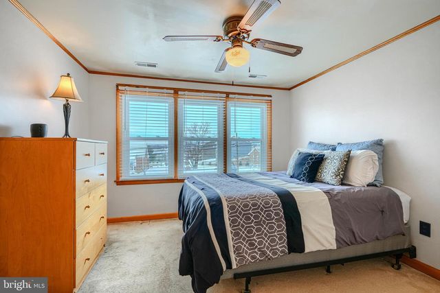 716 OLD WESTMINSTER PIKE, Westminster, MD 21157