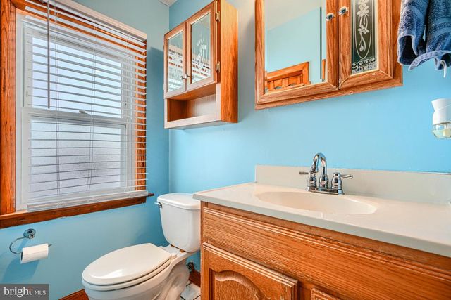 716 OLD WESTMINSTER PIKE, Westminster, MD 21157