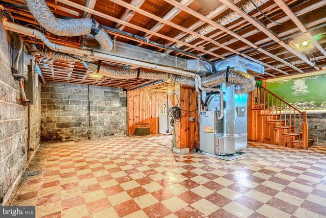 716 OLD WESTMINSTER PIKE, Westminster, MD 21157