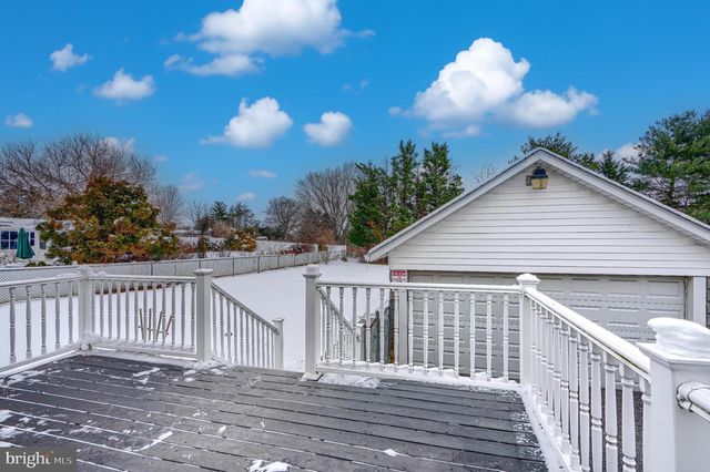 716 OLD WESTMINSTER PIKE, Westminster, MD 21157