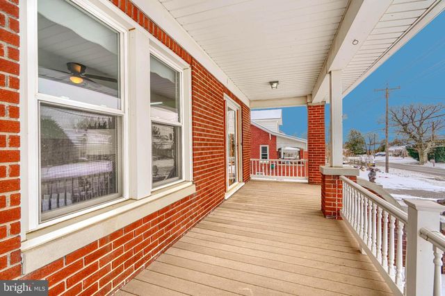 716 OLD WESTMINSTER PIKE, Westminster, MD 21157