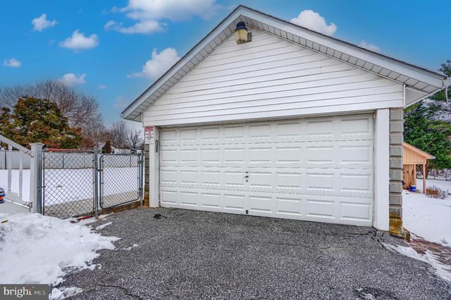 716 OLD WESTMINSTER PIKE, Westminster, MD 21157