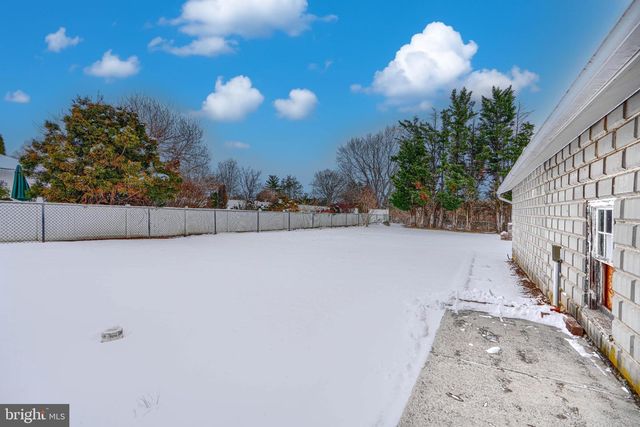 716 OLD WESTMINSTER PIKE, Westminster, MD 21157