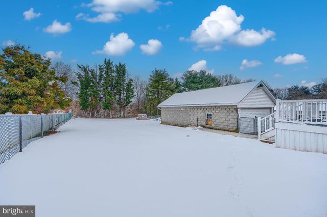 716 OLD WESTMINSTER PIKE, Westminster, MD 21157