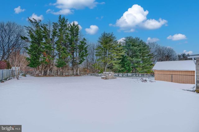 716 OLD WESTMINSTER PIKE, Westminster, MD 21157