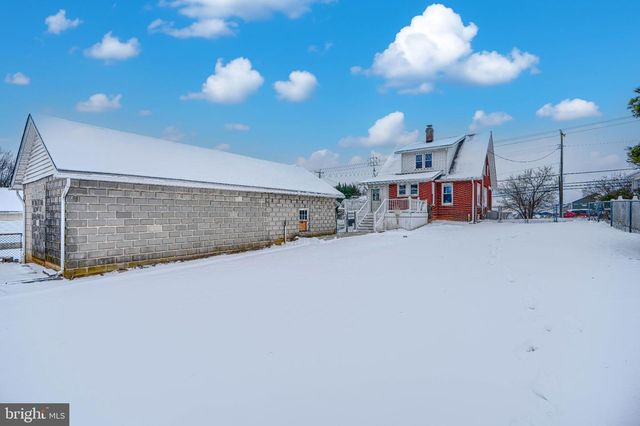 716 OLD WESTMINSTER PIKE, Westminster, MD 21157