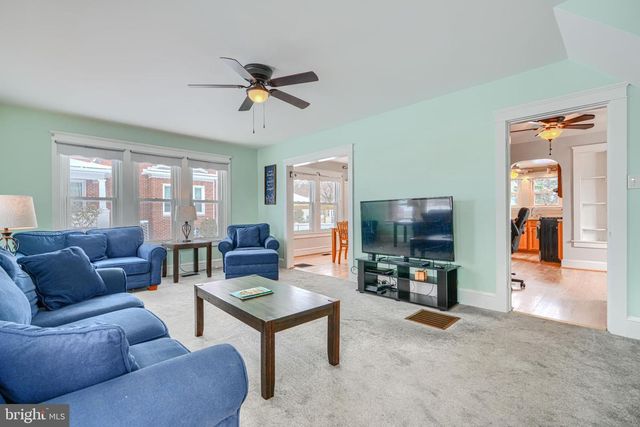 716 OLD WESTMINSTER PIKE, Westminster, MD 21157