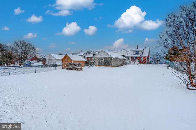 716 OLD WESTMINSTER PIKE, Westminster, MD 21157