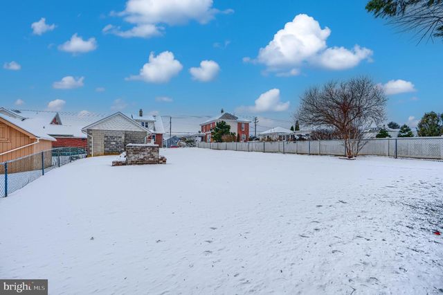 716 OLD WESTMINSTER PIKE, Westminster, MD 21157