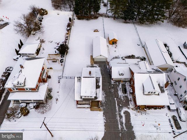 716 OLD WESTMINSTER PIKE, Westminster, MD 21157