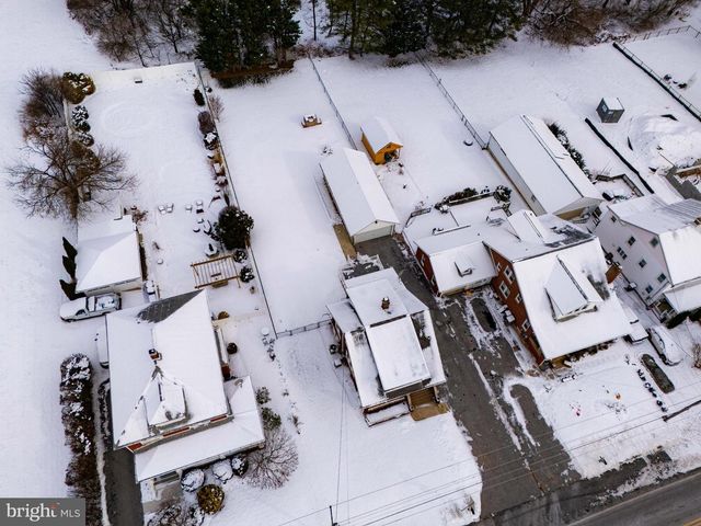 716 OLD WESTMINSTER PIKE, Westminster, MD 21157