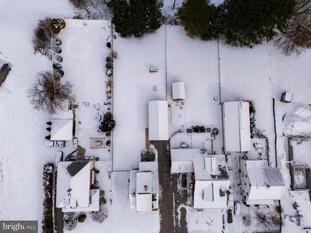 716 OLD WESTMINSTER PIKE, Westminster, MD 21157