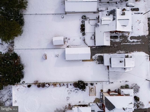 716 OLD WESTMINSTER PIKE, Westminster, MD 21157