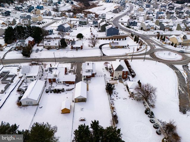 716 OLD WESTMINSTER PIKE, Westminster, MD 21157