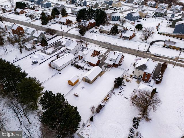 716 OLD WESTMINSTER PIKE, Westminster, MD 21157