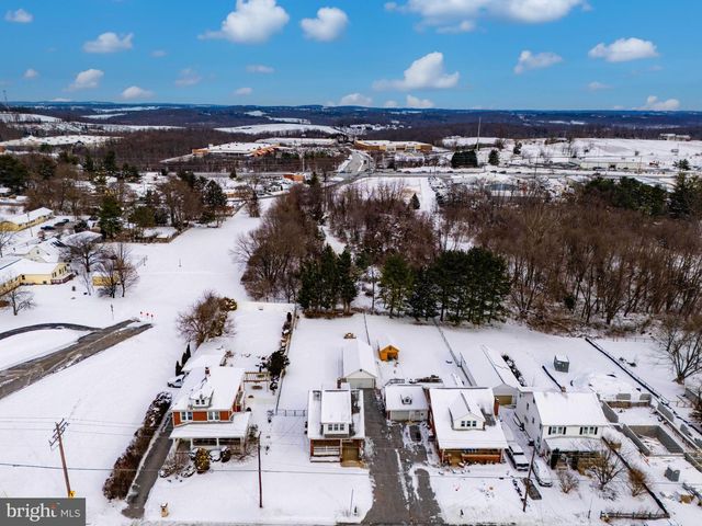 716 OLD WESTMINSTER PIKE, Westminster, MD 21157