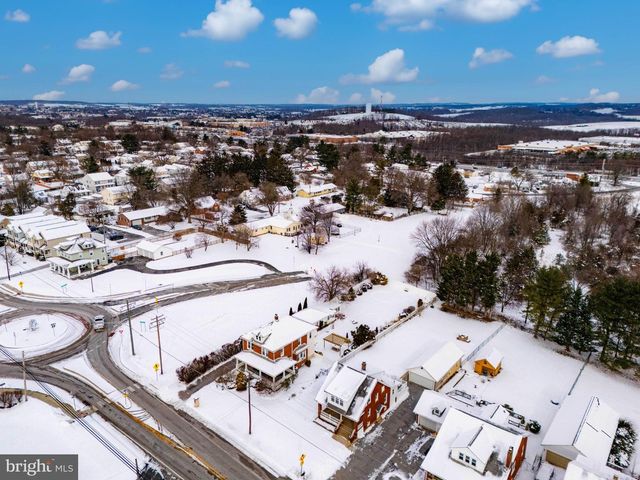 716 OLD WESTMINSTER PIKE, Westminster, MD 21157