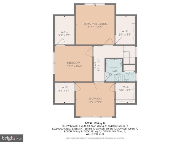 716 OLD WESTMINSTER PIKE, Westminster, MD 21157