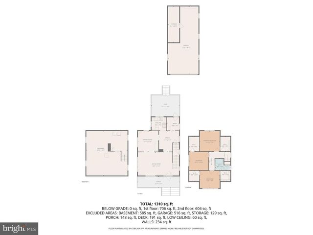 716 OLD WESTMINSTER PIKE, Westminster, MD 21157