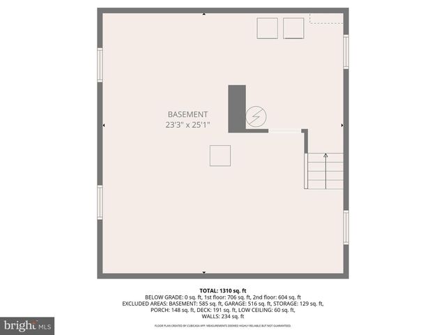 716 OLD WESTMINSTER PIKE, Westminster, MD 21157