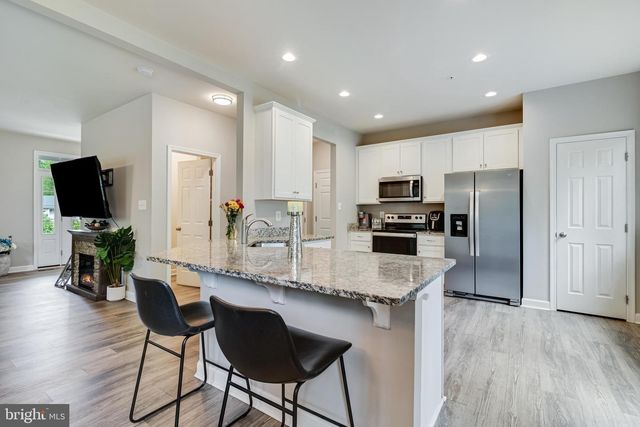 8055 SHANNON WOODS PL, Nanjemoy, MD 20662