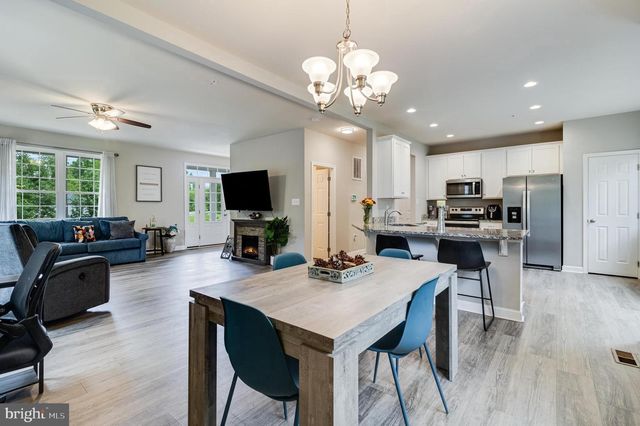 8055 SHANNON WOODS PL, Nanjemoy, MD 20662