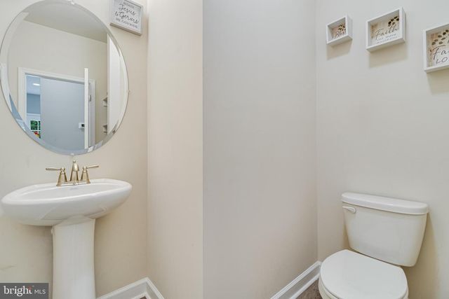 8055 SHANNON WOODS PL, Nanjemoy, MD 20662