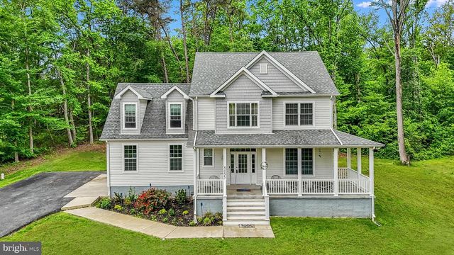 8055 SHANNON WOODS PL, Nanjemoy, MD 20662