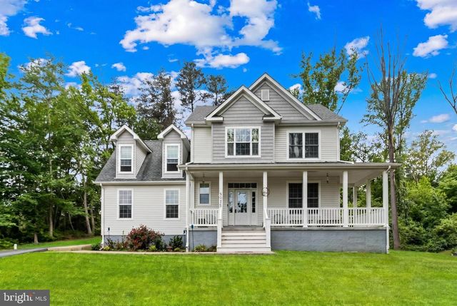 8055 SHANNON WOODS PL, Nanjemoy, MD 20662