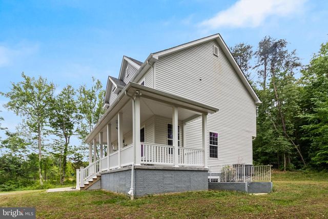8055 SHANNON WOODS PL, Nanjemoy, MD 20662