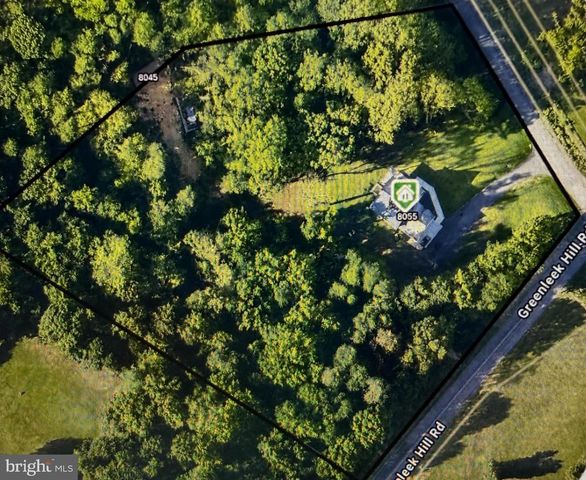 8055 SHANNON WOODS PL, Nanjemoy, MD 20662