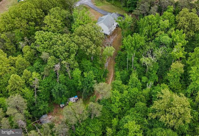 8055 SHANNON WOODS PL, Nanjemoy, MD 20662