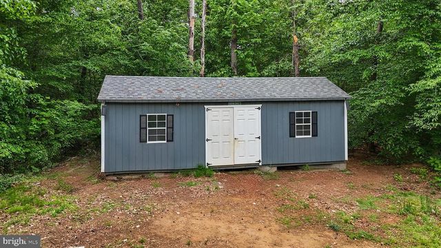 8055 SHANNON WOODS PL, Nanjemoy, MD 20662