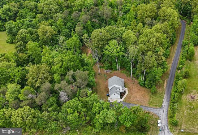 8055 SHANNON WOODS PL, Nanjemoy, MD 20662