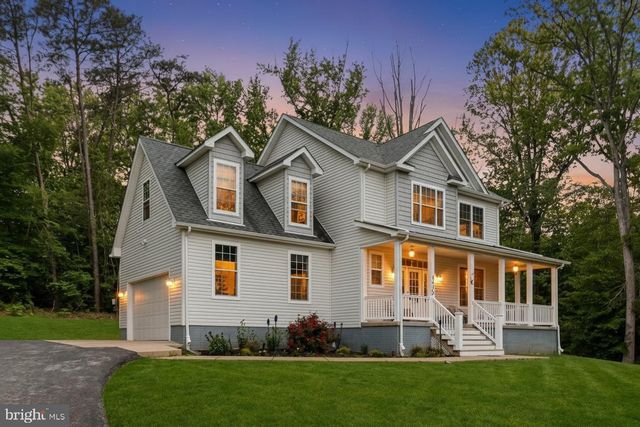 8055 SHANNON WOODS PL, Nanjemoy, MD 20662