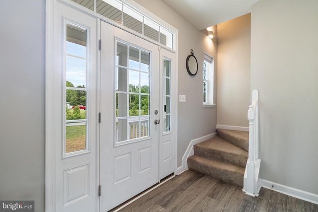 8055 SHANNON WOODS PL, Nanjemoy, MD 20662